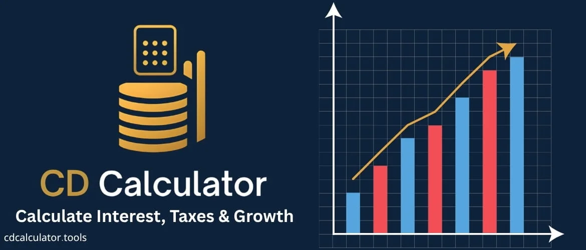 CD Calculator