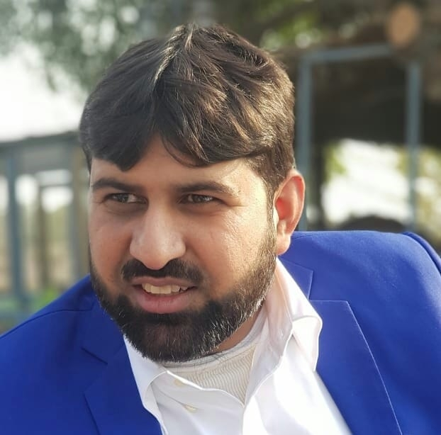 Faisal Siddiqui
